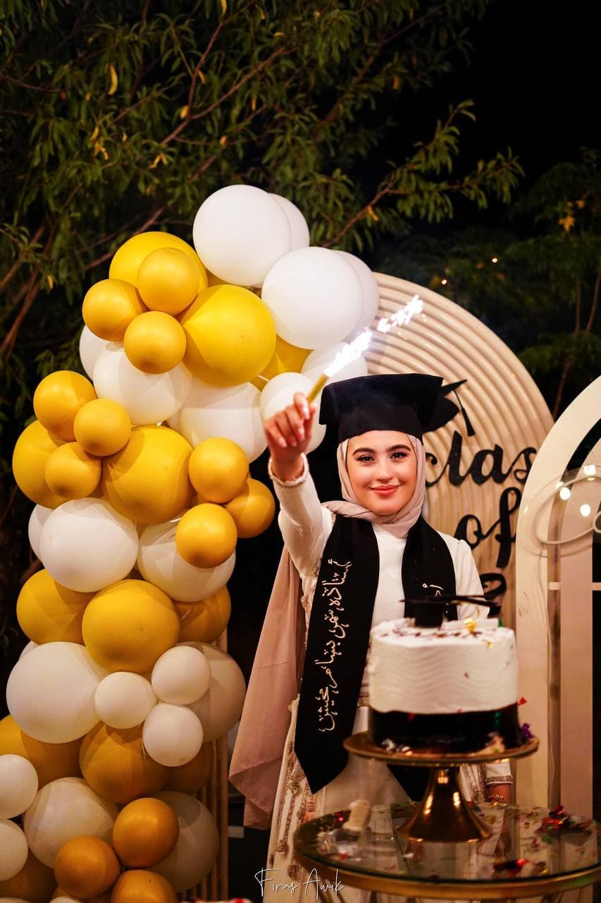 Graduations